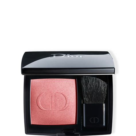 Dior rose montaigne 299 blush